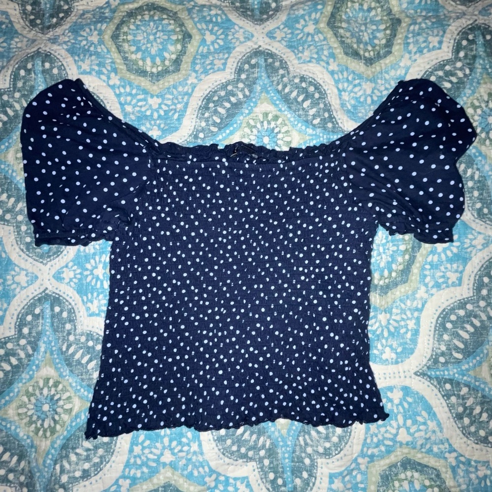 american eagle shirt